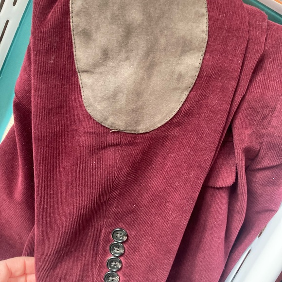 Ralph Lauren Blazer - Picture 3 of 4